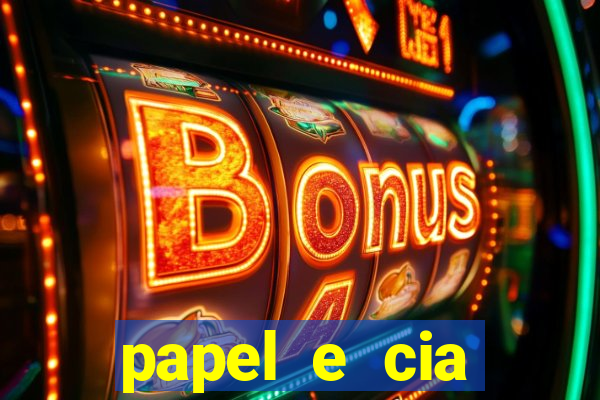 papel e cia salvador shopping